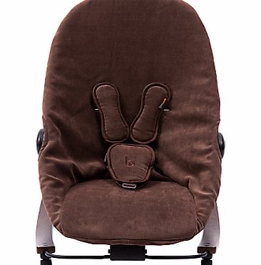 Bloom Coco Go Rocker, Cappuccino/Henna Brown