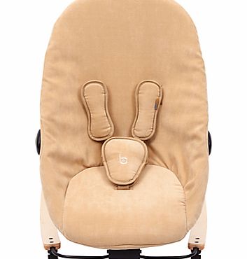 Bloom Coco Go Rocker, Natural/Sandstone