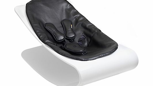 Bloom Coco Plexistyle Baby Lounger