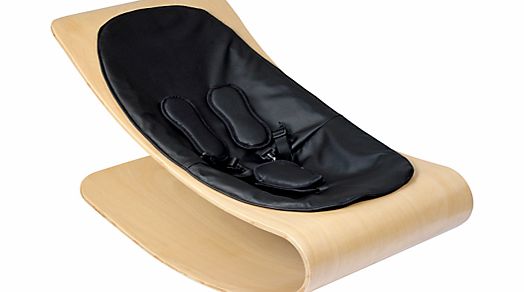 Bloom Coco Stylewood Baby Lounger