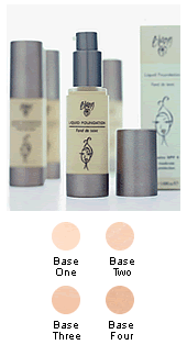 Bloom Liquid Foundation 30ml