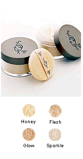 Bloom Loose Powder 20g