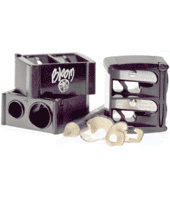 Bloom - Makeup Pencil Sharpener