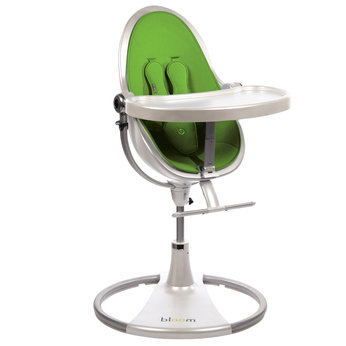 bloom Fresco Highchair - Gala Green