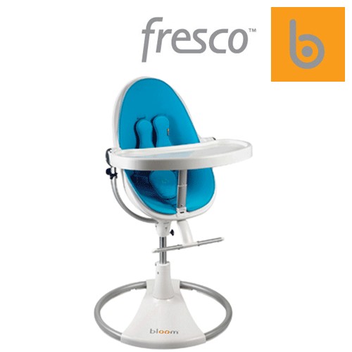 Bloom Fresco Highchair