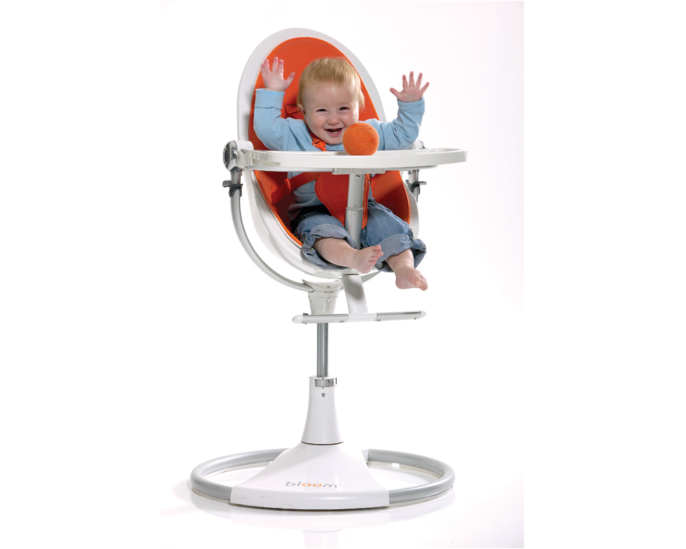 Bloom High Chair review, compare prices, buy online