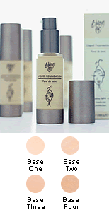 Liquid Foundation 30ml