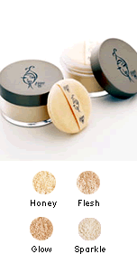 Loose Powder 20g