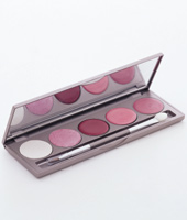 Multi Purpose Cosmetic Palette: Girlie