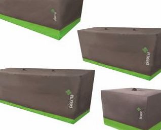 Blooma Praslin Coffee/Dining Set Garden