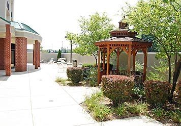 Courtyard by Marriott Bloomington