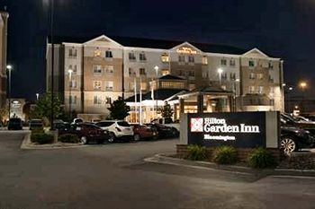 Hilton Garden Inn Bloomington