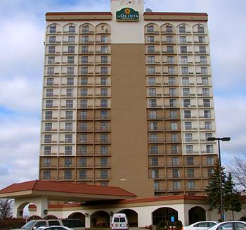 La Quinta Inn & Suites Mpls-Bloomington West