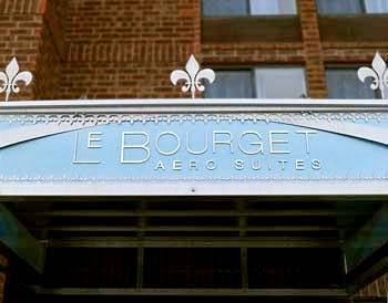BLOOMINGTON Le Bourget Aero Suites
