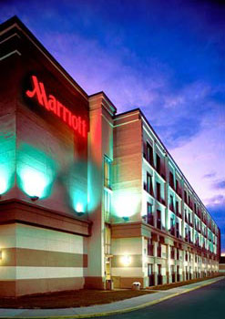 Marriott Bloomington
