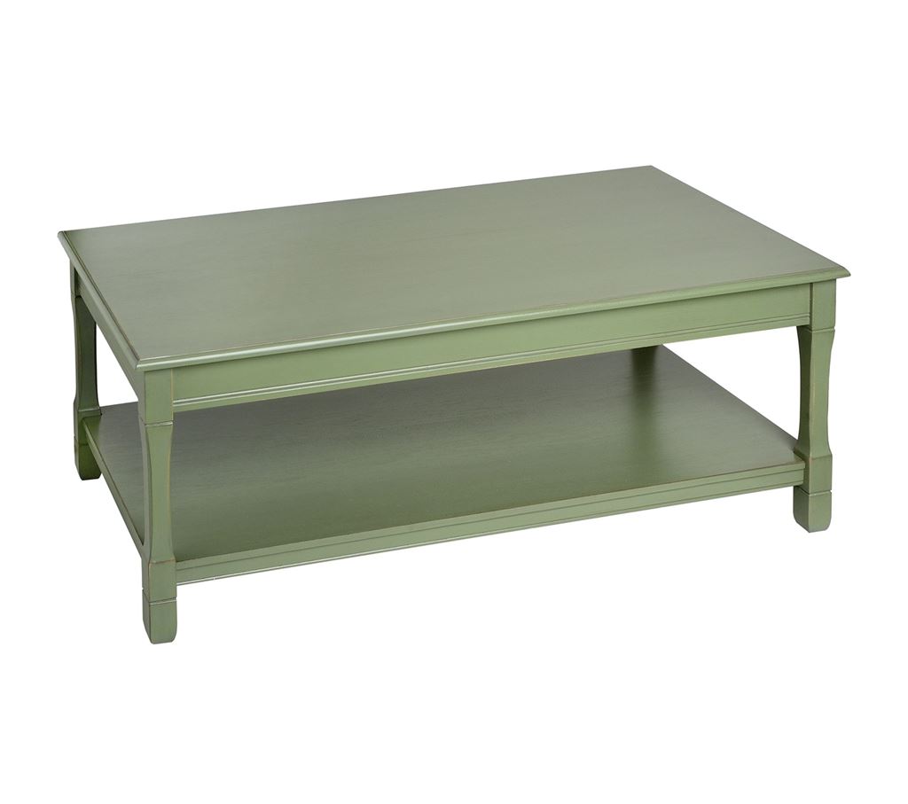 Bloomington Original Coffee Table