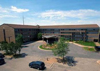 Quality Inn & Suites Airport