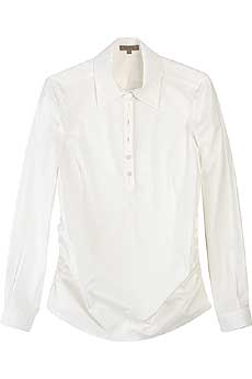 Cabo Maternity Shirt