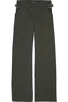 Dominick Maternity Pants