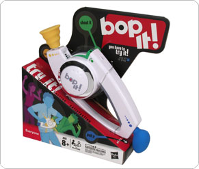Parker Brothers New Bop It