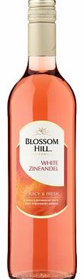 Blossom Hill White Zinfandel