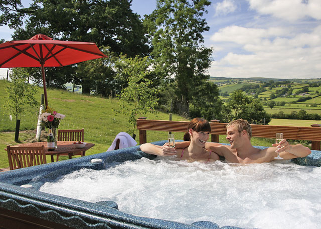 Blossom Lodge Holiday Park