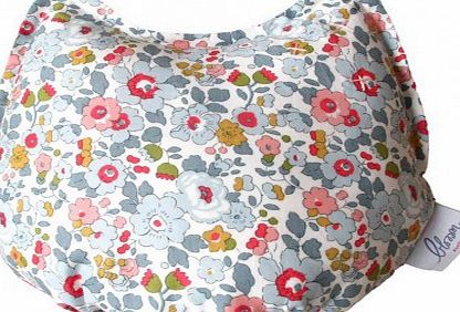 Blossom Paris Alphonse 23x25cm Cushion in Betsy Liberty `One
