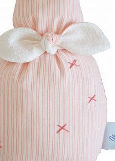 Blossom Paris Large Alphonse Soft Toy - Pink Stripes L