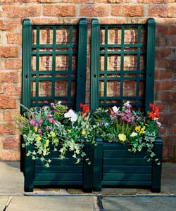 Planter - Set of 2