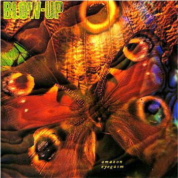 Blow-Up Amazon Eyegasm