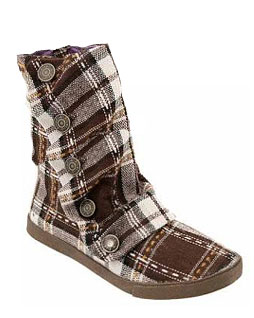 Blowfish Hamish Brown Workshirt