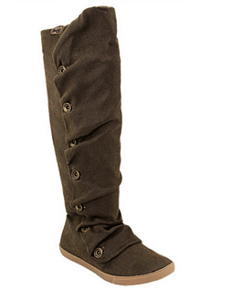 Blowfish Hey Now Brown