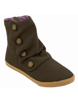 Blowfish Hobbit Brown Washed