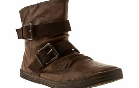 blowfish Tan Ranuku Ii Boots
