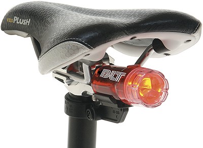 BLT Rear Super Doppler DX 2008