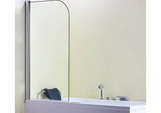 Blue Bear Direct AquaSpa Deluxe Classic Bath Screen