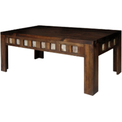 Blue Bone - Manhattan Coffee Table