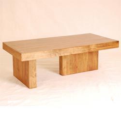 Blue Star - Metro Large Coffee Table