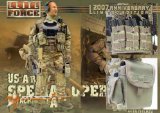 Joe Brennan U.S. Army Operation Detachment A (Special Forces) - 12" Anniversary Figure