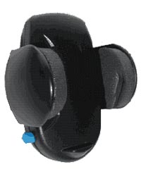 Blue Button Grippa Universal Mobile Phone Holder
