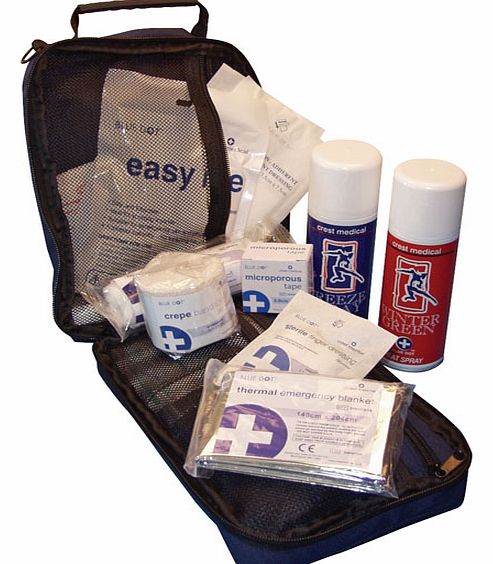 Blue Dot Sports First Aid Kit (Series 500) 909717