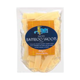 blue dragon Bamboo Shoots - 225g