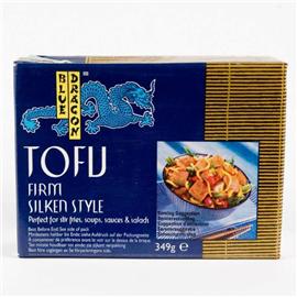 Blue Dragon Tofu - Firm Silken - 349g