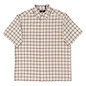 Blue Harbour Check Chambray Shirt