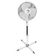 Blue Ice 16Inch. Pedestal Fan