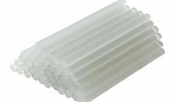 Blue Lagoon Products Ltd 54 x Sticks of 7mm x 100mm Hot Melt Glue