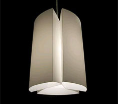 Blue Marmalade Cog Light