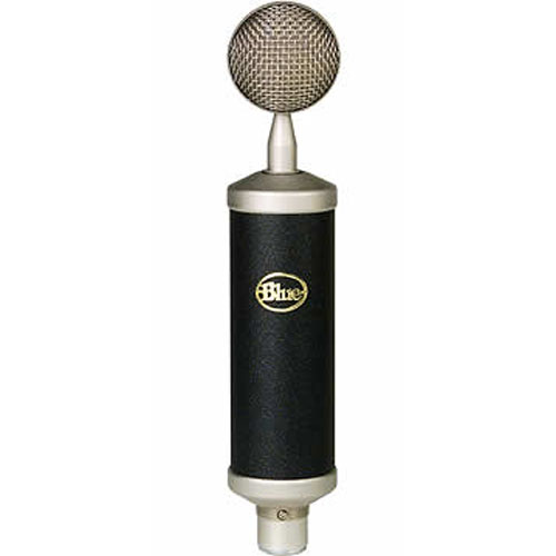 Baby Bottle Microphone
