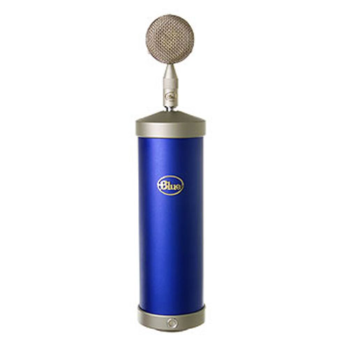 Bottle Microphone