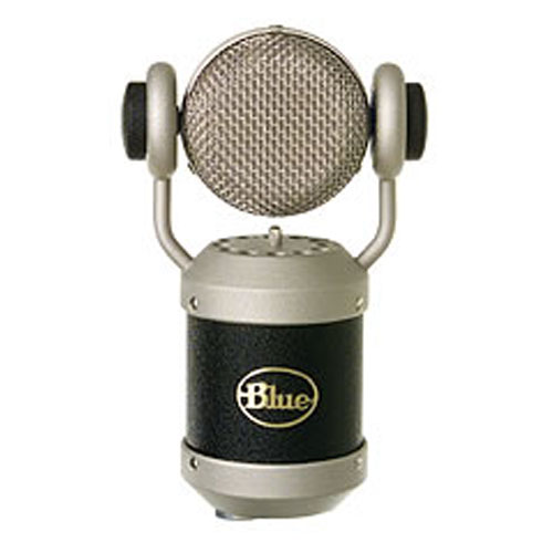 Blue Microphones UK Mouse Microphone